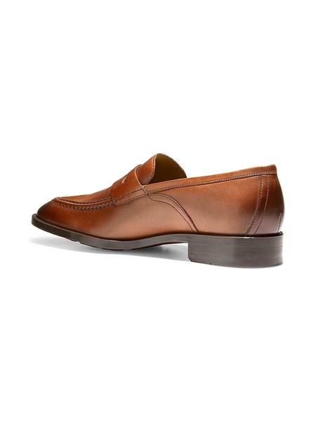 Hawthorne Penny Loafers