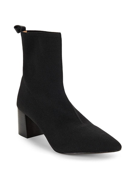 Point Toe Ankle Boots