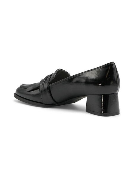 Blossom Kilt Loafers