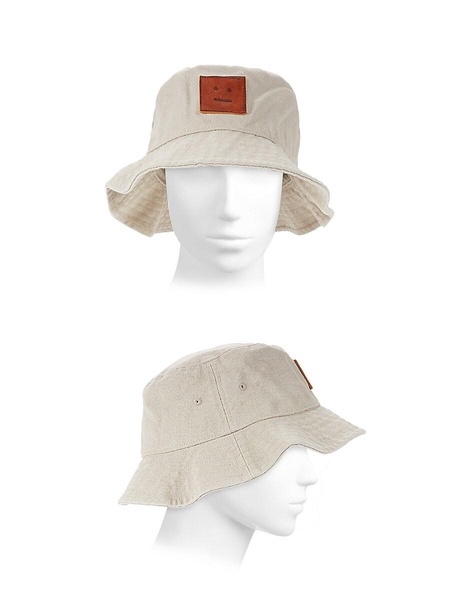 ​Logo Bucket Hat