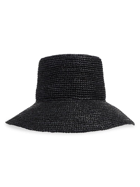 Crochet Bucket Hat