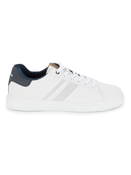 Hardie Low Top Sneakers