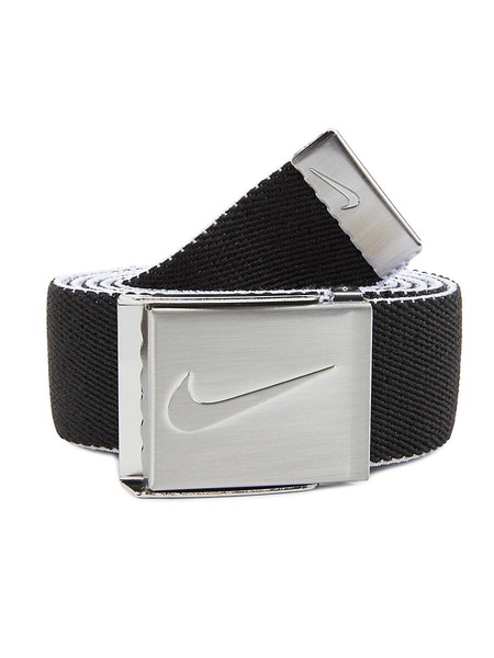 Essentials Reversible Webbing Belt