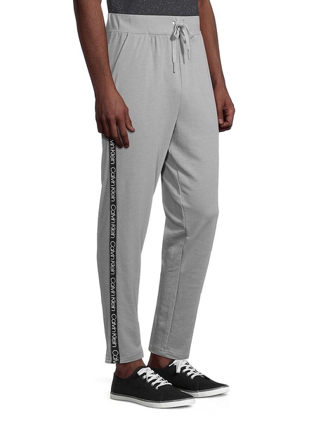 Logo-Tape Lounge Pants