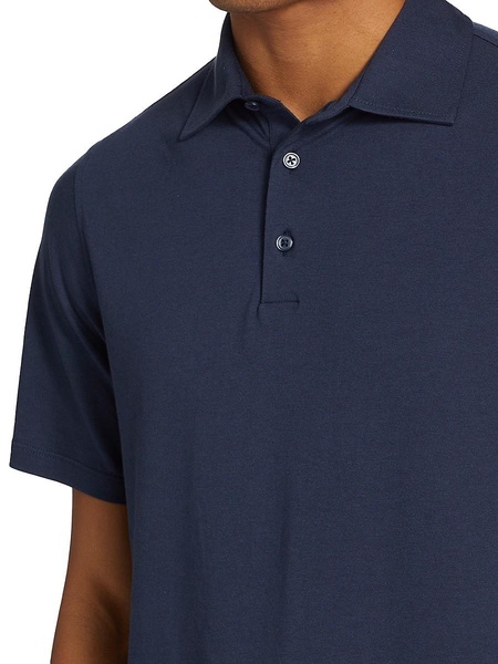 Core Solid Polo