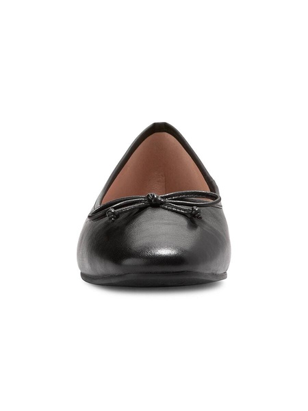 Yara Soft Leather Ballet Flats