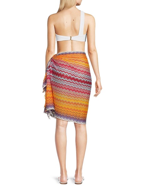 Pattern Sarong