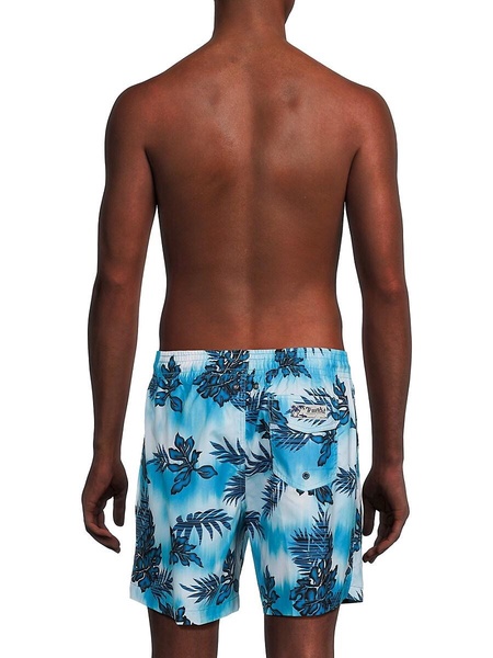 Sano Floral Swim Shorts