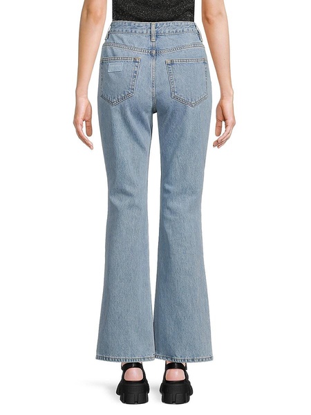 Betzy Bootcut Jeans