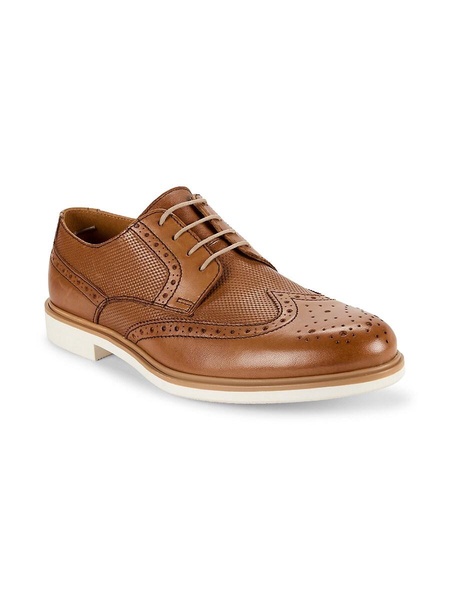 Donald Leather Longwing Brogues