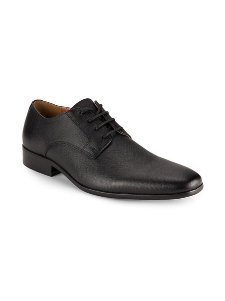 Felix Leather Derbys