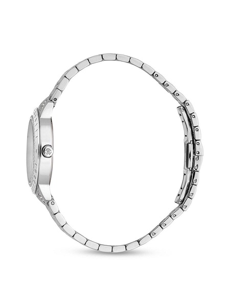 32MM Stainless Steel & Crystal Bracelet Watch