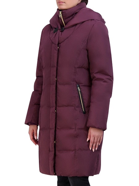 Signature 2-Layer Down Coat