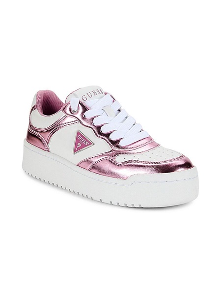 Miram Low Top Platform Sneakers