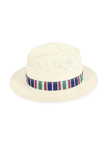 Potenza Straw Hat