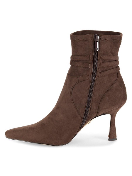 Marsella Ankle Booties