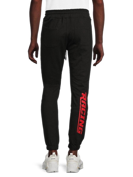 Owen Logo Joggers