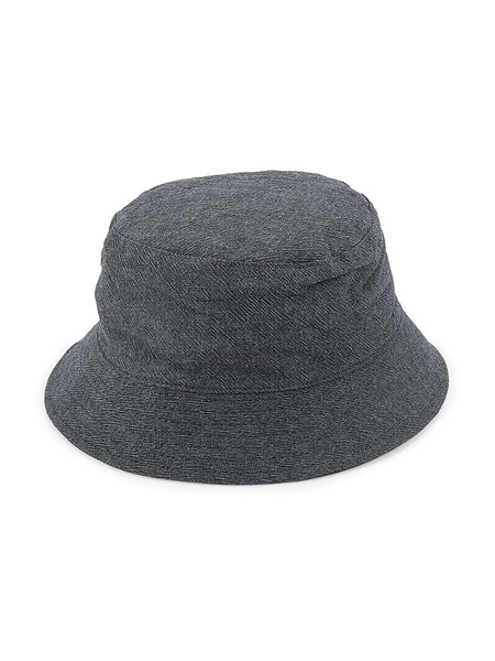 Witter Textured Bucket Hat