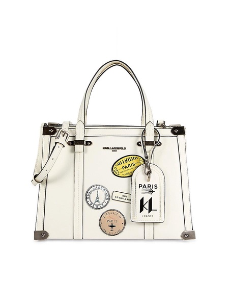 Marselle Satchel Bag