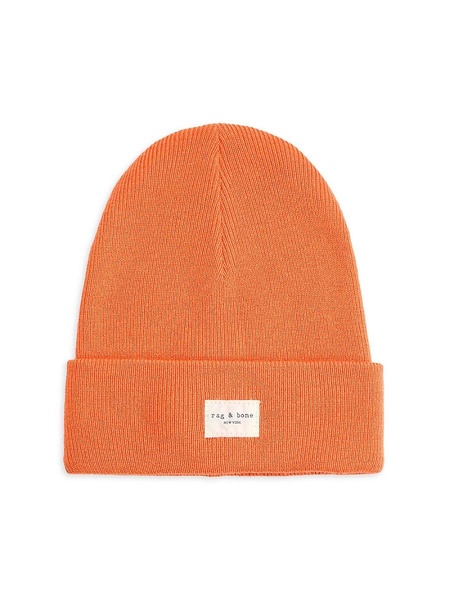 Addison Wool Blend Beanie