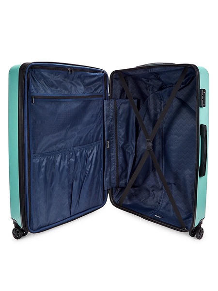 Malden 3-Piece Textured Luggage Set