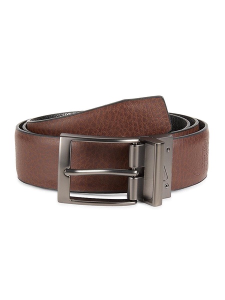 Textured Reversible Belt