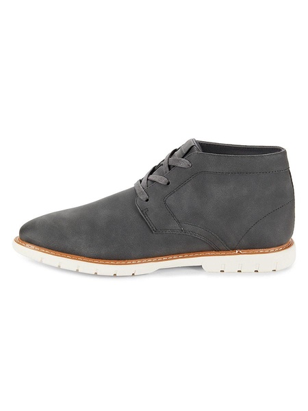 Whitby Lace Up Chukka Boots