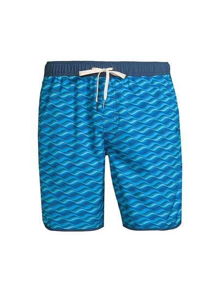 Waves Swim Shorts