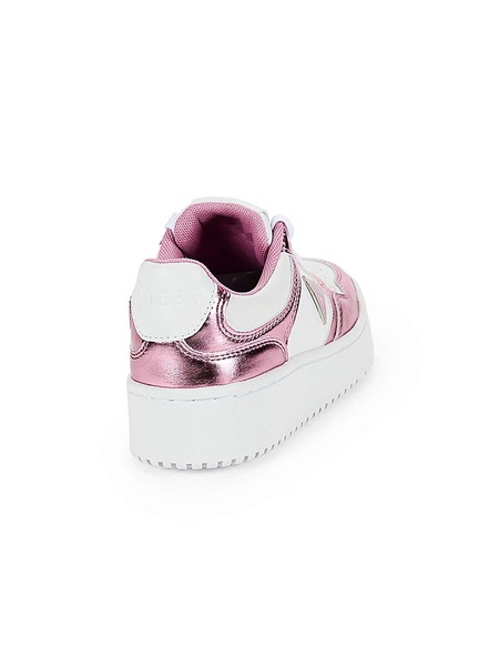 Miram Low Top Platform Sneakers