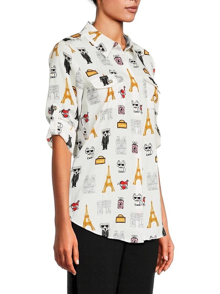 Graphic Shirt