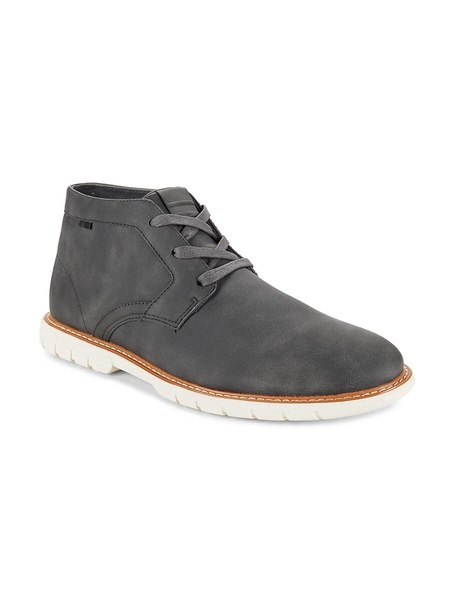 Whitby Lace Up Chukka Boots