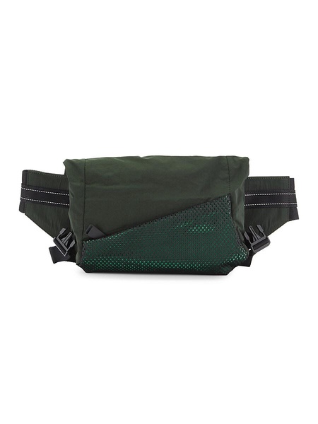 Foldover Belt Bag