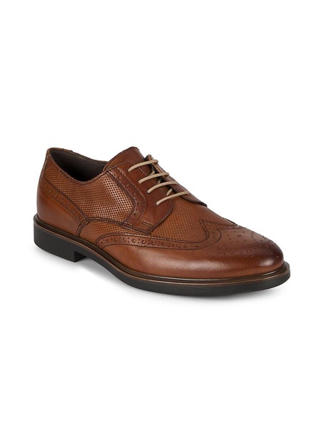 Donald Leather Brogues