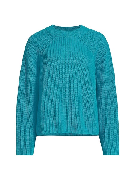 Rita Wool Blend Sweater