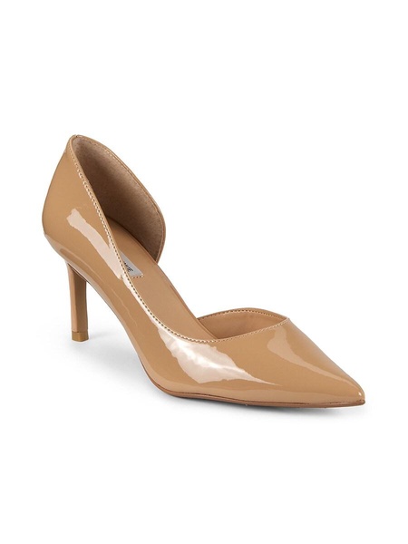 Amelia Leather Pump