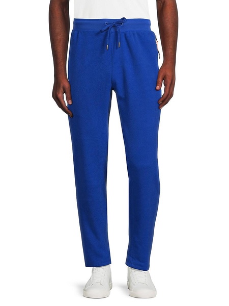 Polar Fleece Joggers