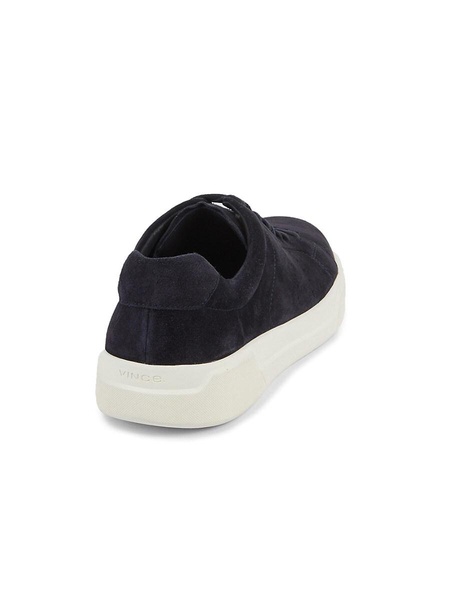 Brady Suede Sneakers