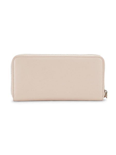 Sense Leather Zip Around Wallet