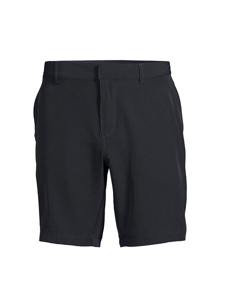 Midway Solid Shorts