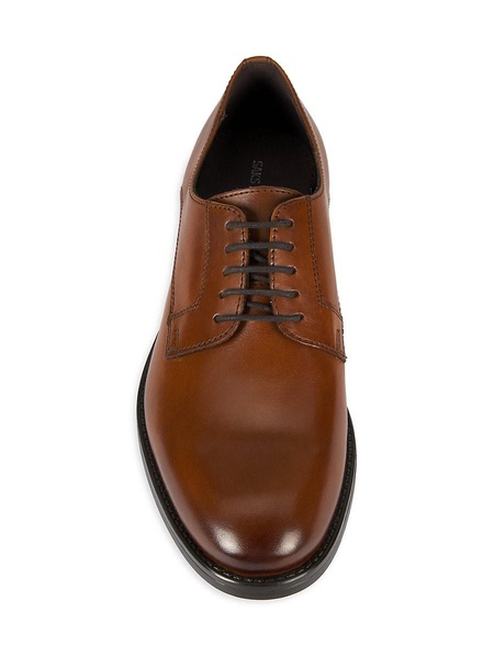 Ellis Leather Derbys