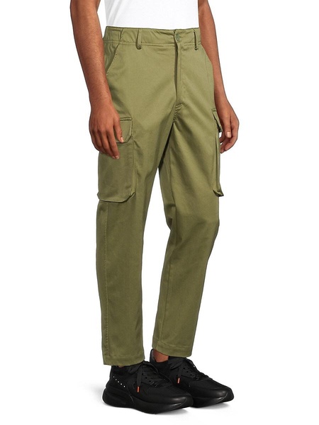 Harmony Twill Pants