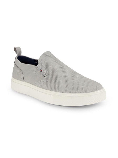 Kozal Low Top Logo Sneakers