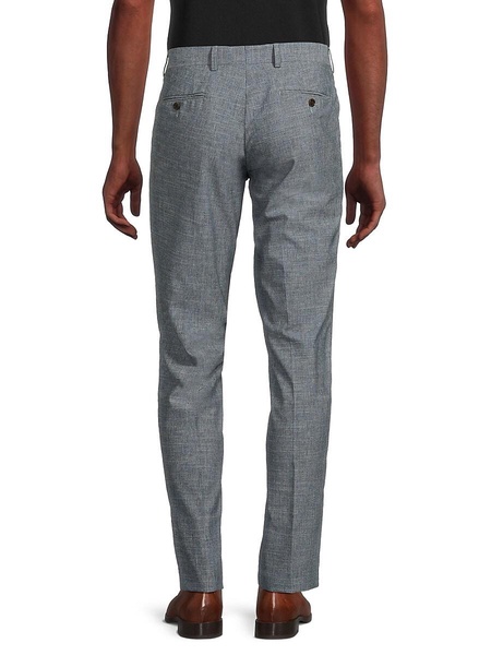 Jerome Flat Front Dress Pants