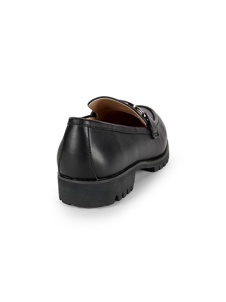 Addy Leather Loafers