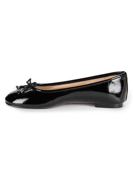 Flora Bow Ballet Flats