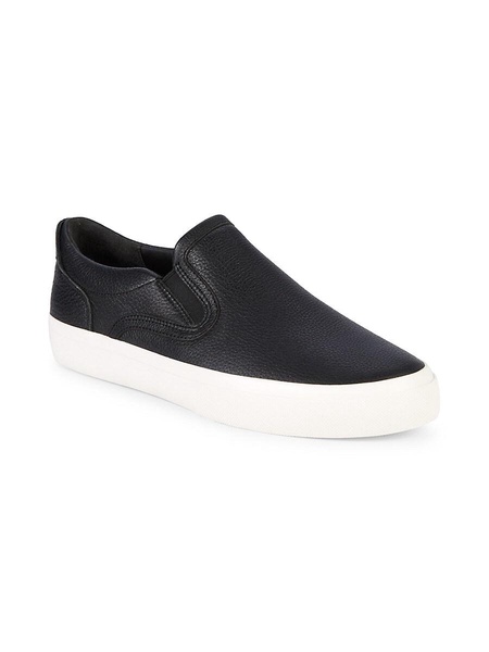 Fairfax-B Leather Sneakers