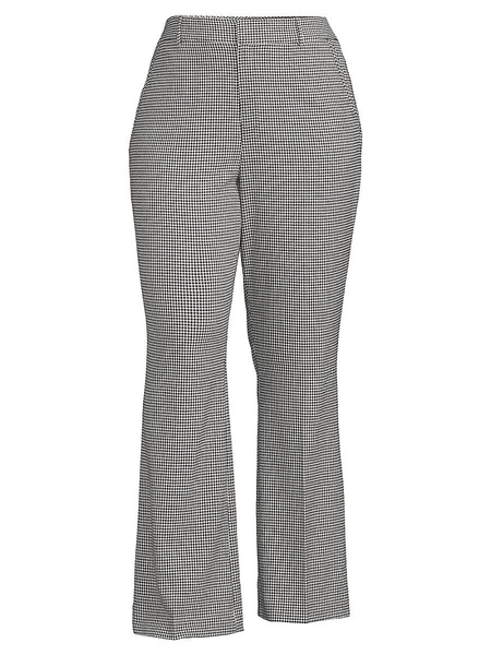 Houndstooth Pants