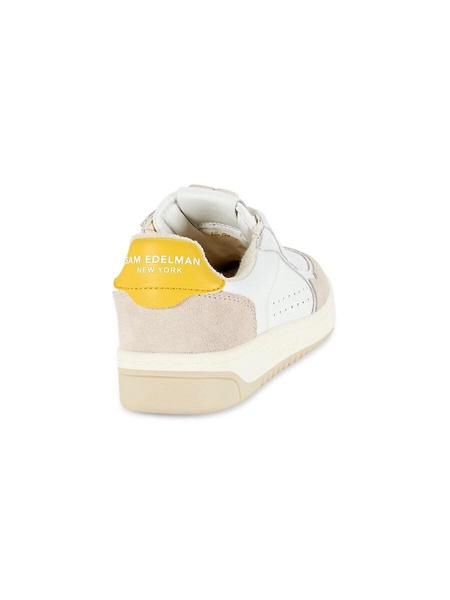 Harper Logo Low Top Sneakers