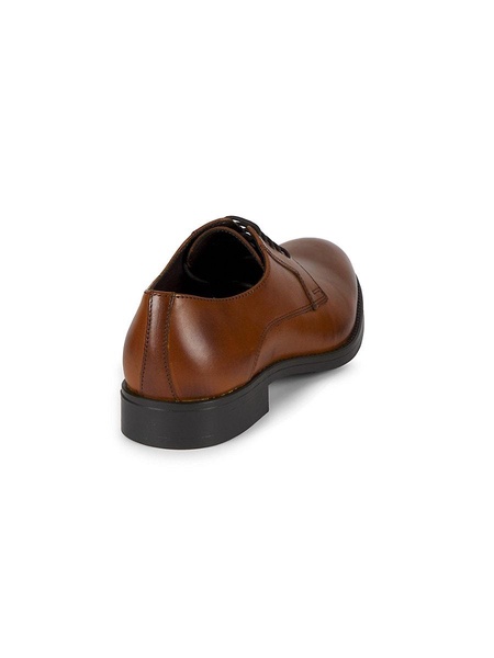 Ellis Leather Derbys