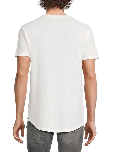 Kisory Short Sleeve Tee